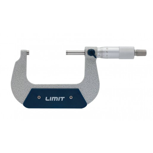 Micromètre extérieur analogique MMA50 LIMIT 50-75 mm