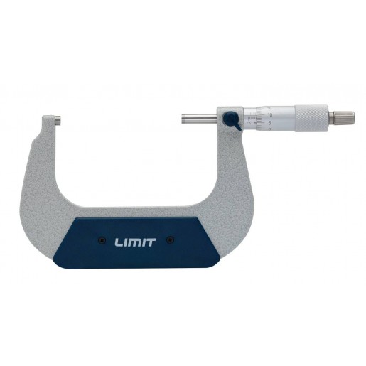 Micromètre extérieur analogique MMA75 LIMIT 75-100 mm