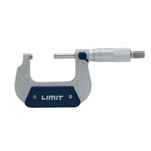 Micromètre extérieur analogique MMA25 LIMIT 25-50 mm