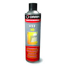 Spray Galva NZA brillant 650/400 ml