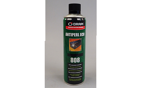 Anti-adhérant soudure Orapi 808 ( Spray 650ml )