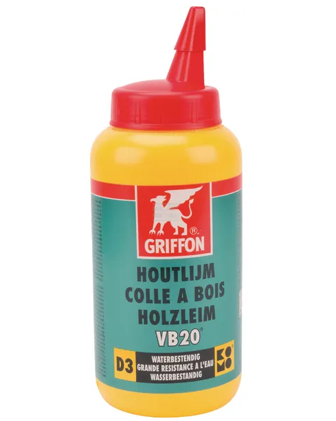 [SP6305082] Colle à bois Griffon VB20 750 ml