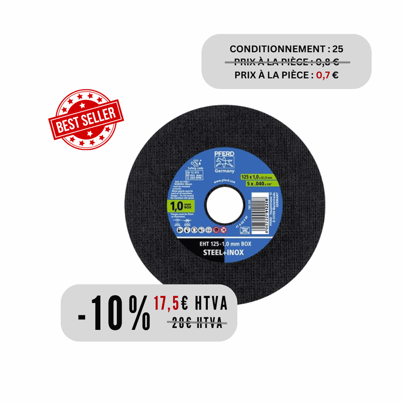 Odoo • Texte et Image