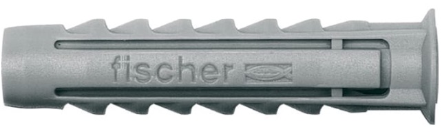 Cheville Fischer SX 6 x 30