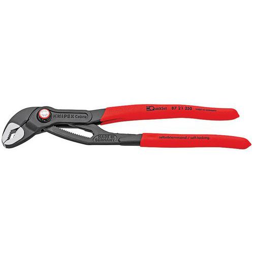 Pince multiprise KNIPEX 8722250SB