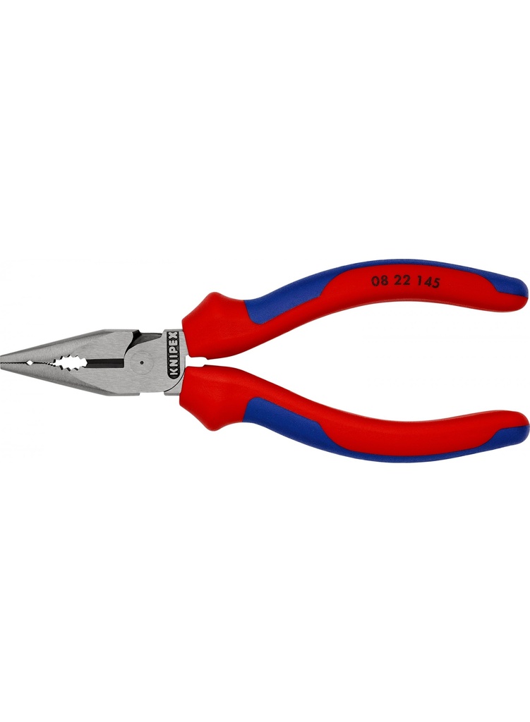 Pince universelle multifonctions 08 22 145 KNIPEX 145 mm