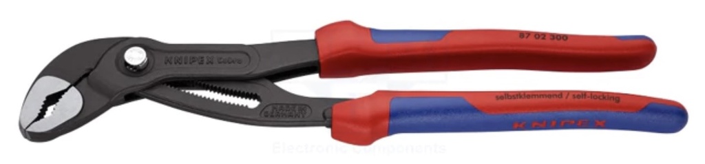 Pince multiprise Cobra 87 02 300 KNIPEX 300 mm