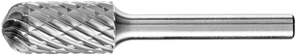 Fraise lime Pferd STEEL carbure tige 6 mm - 8 mm (copie)