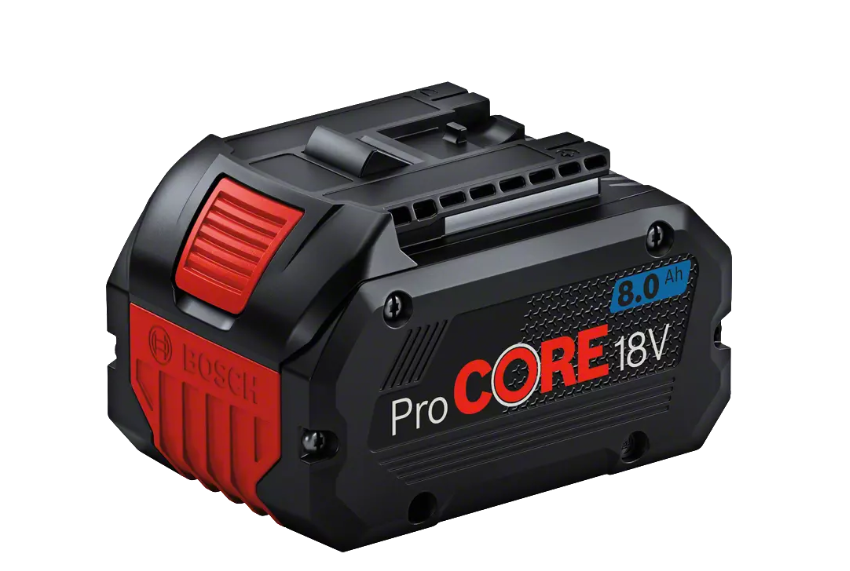 Accu Bosch ProCore 18V 8 Ah