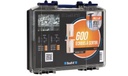 Assortiment Scell-it 1pince + 620 écrous noyés en acier zingué M3 à M6