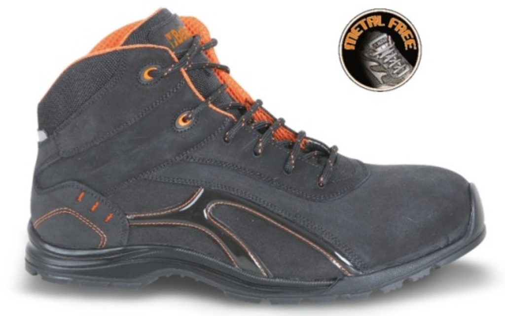 Chaussure montante 7350RP Beta T42