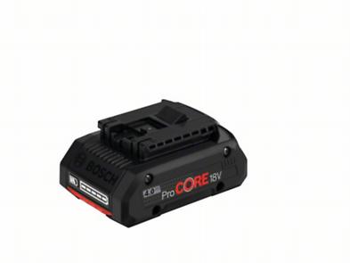 Accu Procore Bosch 18V 4,0 Ah