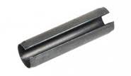[16241.015010] Goupille élastique type lourd DIN 1481 ISO 8752 dureté 420-560HV Acier brut 1,5 x 10