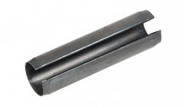 [16241.020005] Goupille élastique type lourd DIN 1481 ISO 8752 dureté 420-560HV Acier brut 2 x 5