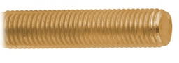 [17180.030000] Tige filetée DIN 975 Laiton M3 x 1000