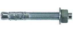 [17701.060045] Goujon d’ancrage Ac Zn M6 x 45/5