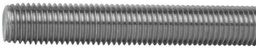 [17150.062000] Tige filetée DIN 975 Inox A2  M6 x 2000