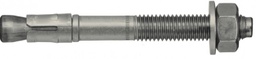 [17706.200200] Goujon d’ancrage Inox A2 M20 x 200/90