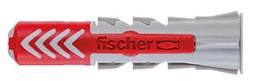 [17601.555008] Cheville FISCHER DUOPOWER 8 x 40