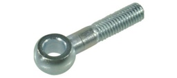 [18411.240120] Vis à oeil DIN 444B Acier 4.6 zingué M120 x 24
