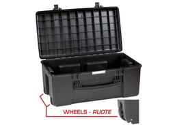 [74308.000780] Coffre synthétique MUB à roulettes 780x310x330