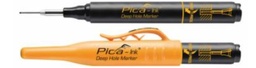 [26102.150046] Marqueur PICA INK noir