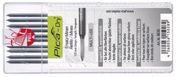 [PIC4030] Crayon PICA DRY recharge (10) noir 4030 graphite 2B