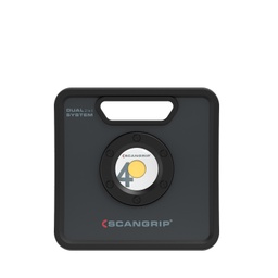 [95300.035441] Lampe de chantier Led Scangrip Nova 4K C+R 400 - 4000 lumen rechargeable