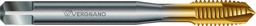 [32300.080000] Taraud machine TP Vergnano P15 TIN M8 x 1,25