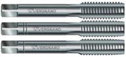 [32120.120000] Jeu de tarauds à main Vergnano A1 HSS M12 x 1,75