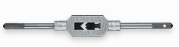 [25003.005020] Tourne à gauche n°3 M5 - M20 Alliage Zinc