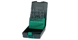 [31129.001013] Coffret forets DIN 338 HSS -G  1-13/25