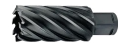 [33538.155000] Fraise à carotter longue HSS-Co nitruré 15,5 x 55 mm