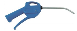 [76015.100110] Soufflette PVC /Acier Prevost bec 110mm 27102 MTL