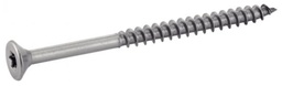 [13152.040045] Vis à bois TF Torx Inox A2 4 x 45