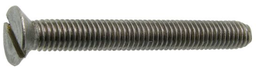 [13017.040025] DIN 963 - ISO 2009 Vis à tête fraisée (fendue) Inox A4 M4 X 25