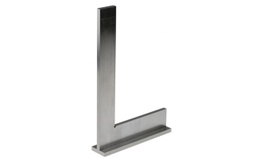 [29116.010070] Equerre à talon acier zingué 100 x 70