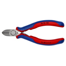 [20017.000394] Pince coupante KNIPEX 7622125
