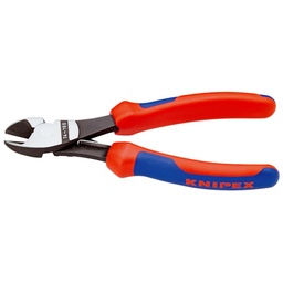 [20017.000393] Pince coupante KNIPEX 7412180SB