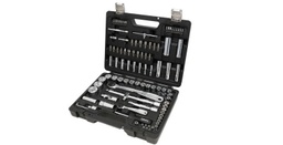 [21379.031098] Coffret à douilles 1/4+1/2  98pcs Beta 903E/C98