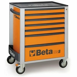 [20127.000290] Servante orange Beta C24S/7