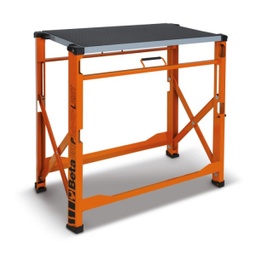 [20008.000195] Etabli pliant, version légère Beta C56PL O (orange)