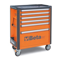 [20150370.061] Servante Beta C37/6 Orange