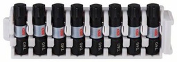 [22302.040025] Embout 1/4 impact Torx T40 x 25 mm (8p)