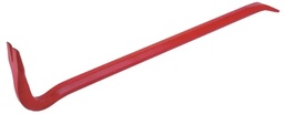 [24420.000600] Pied de biche 600mm x 18mm