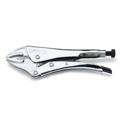[23435.000190] Pince-étau universelle à mâchoires concaves 1052/Beta 190mm