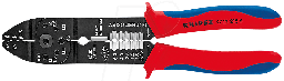 [23604.000001] Pince à sertir Knipex 97 21 215