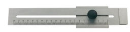 [29133.500300] Règle à traçer inox 300mm