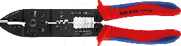 [23005.972224] Pince pour cosses Knipex 97 22 240