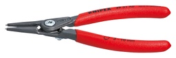 [23007.049311] Pince à circlips ext. droit 12 - 25 mm  Knipex 49 31 A1